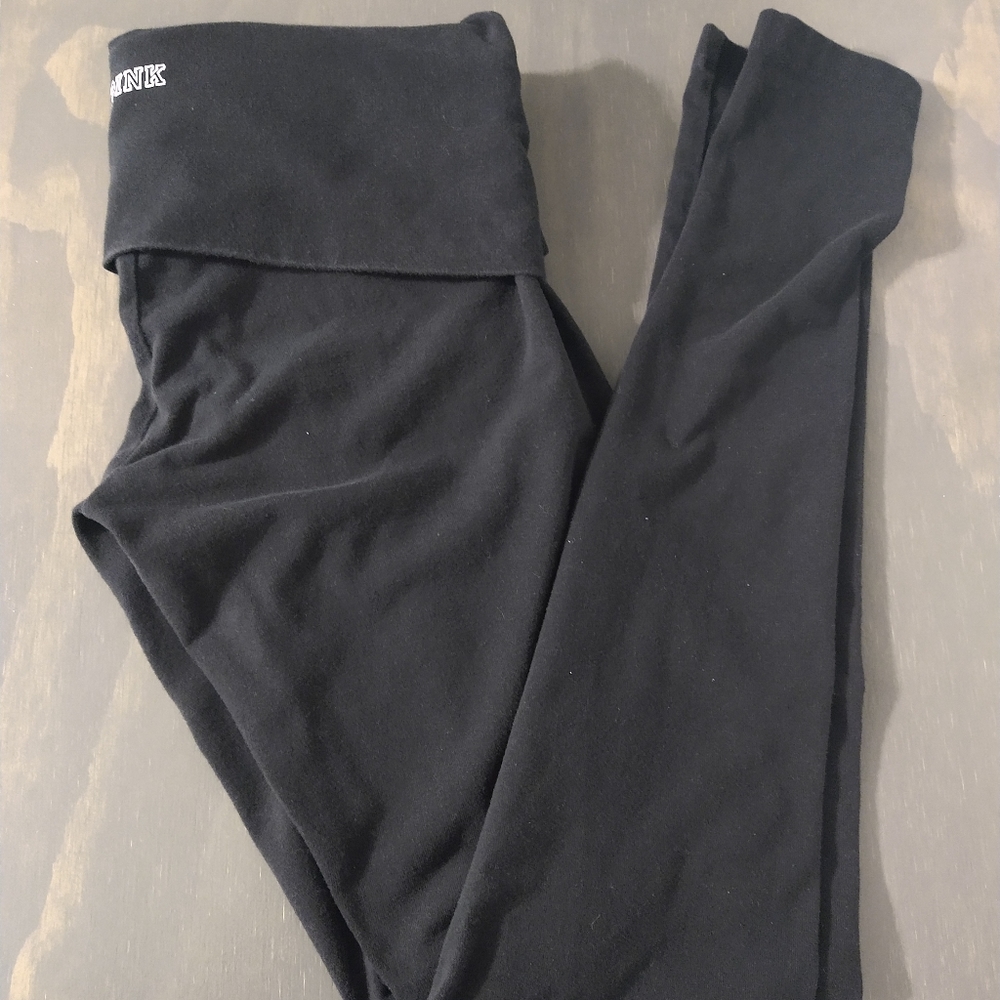 PINK Victoria's Secret Yoga Pants